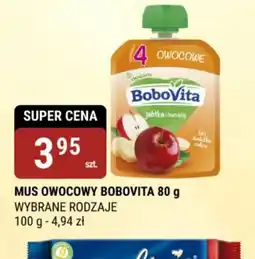 bi1 Mus owocowy BoboVita oferta