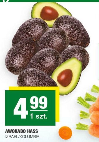 Spar Awokado Hass 1szt. oferta