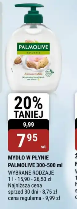 bi1 Mydło w płynie Palmolive oferta