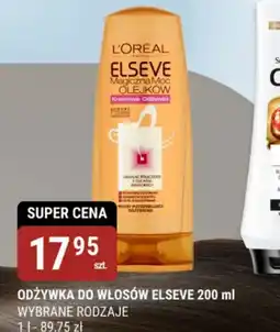 bi1 Odżywka do włosów Elseve oferta