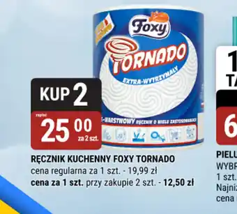 bi1 Ręcznik kuchenny Foxy Tornado oferta