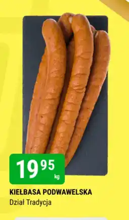 bi1 Kiełbasa podwawelska oferta