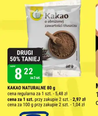 bi1 Kakao naturalne oferta