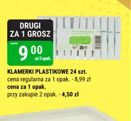 bi1 Klamerki plastikowe oferta