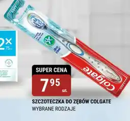 bi1 Colgate szczoteczka do zębów oferta