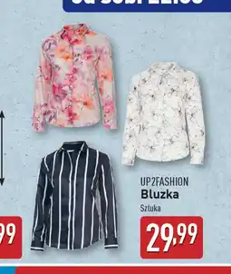 ALDI Bluzka oferta