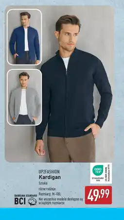 ALDI Kardigan UP2FASHION oferta