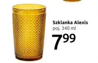 Black Red White Szklanka oferta