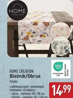 ALDI Obrus Home Creation oferta