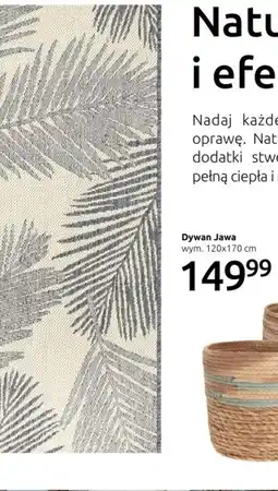 Black Red White Dywan oferta