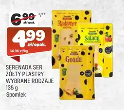 Społem Ser Serenada oferta