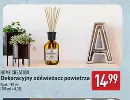 ALDI Odświeżacz Home Creation oferta