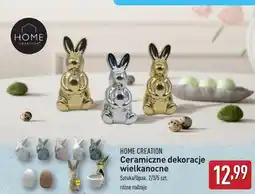 ALDI Dekoracje Home Creation oferta