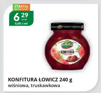 Eurocash Cash & Carry Konfitura łowicz oferta