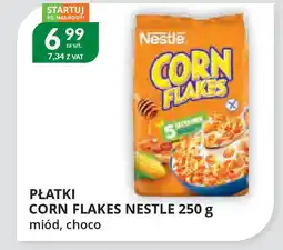 Eurocash Cash & Carry Płatki corn flakes nestle oferta