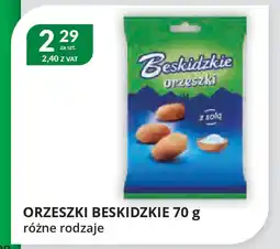 Eurocash Cash & Carry Orzeszki beskidzkie oferta