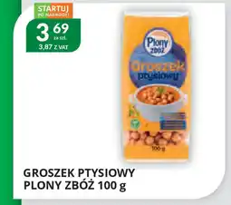 Eurocash Cash & Carry Groszek ptysiowy plony zbóż oferta