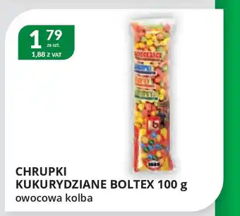 Eurocash Cash & Carry Chrupki kukurydziane boltex oferta