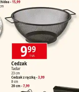 E.Leclerc Cedzak 20 cm Tadar oferta