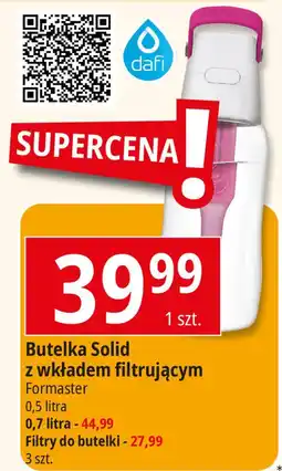 E.Leclerc Wkład filtrujący Dafi oferta