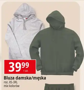 E.Leclerc Bluza damska xs-3xl oferta