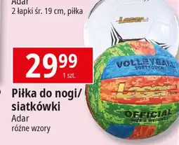 E.Leclerc Piłka nożna Adar oferta