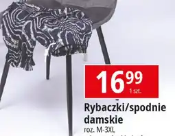 E.Leclerc Spodnie damskie m-3xl oferta