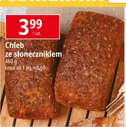 E.Leclerc Chleb ze słonecznikiem oferta