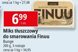 E.Leclerc Miks do smarowania Finuu Klasyczne oferta