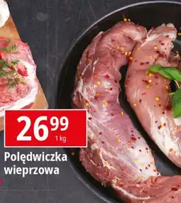 E.Leclerc Polędwiczka wieprzowa oferta