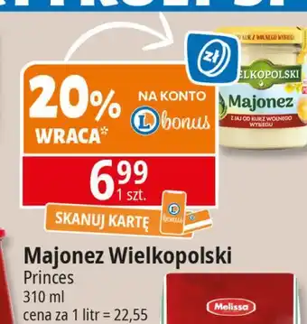 E.Leclerc Majonez Wielkopolski oferta