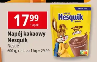 E.Leclerc Kakao Nesquik oferta