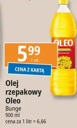 E.Leclerc Olej Oleo oferta