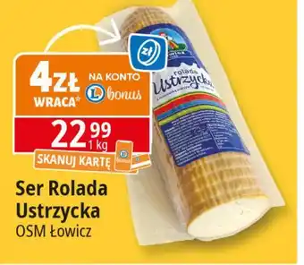 E.Leclerc Rolada ustrzycka Łowicz 1906 oferta