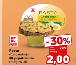 Kaufland Pasta oferta