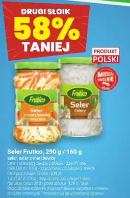 Twój Market Seler Frutico oferta