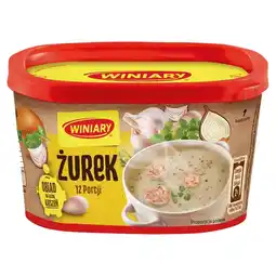 Netto Winiary Żurek 132 g oferta