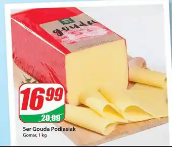 Dino Ser podlasiak 1 KG oferta