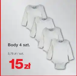 KiK Body oferta