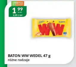 Eurocash Cash & Carry Baton ww wedel oferta