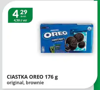 Eurocash Cash & Carry Ciastka oreo oferta