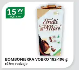 Eurocash Cash & Carry Bombonierka vobro oferta