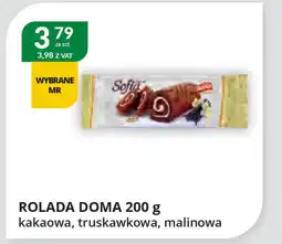 Eurocash Cash & Carry Rolada doma oferta