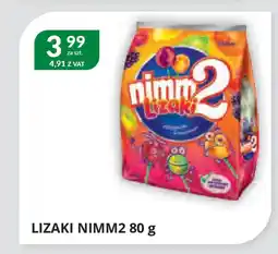 Eurocash Cash & Carry Lizaki nimm2 oferta