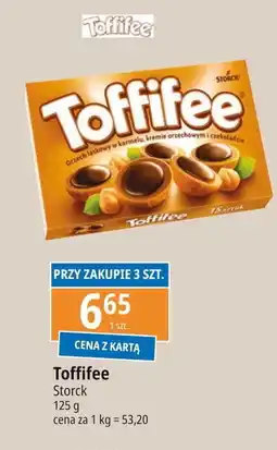 E.Leclerc Bombonierka Toffifee oferta