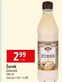 E.Leclerc Żurek Dominik oferta