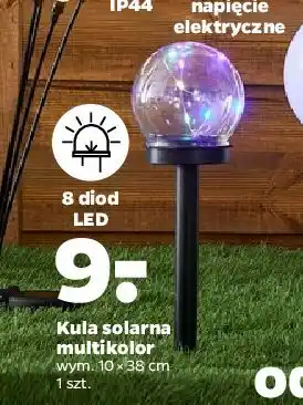 Netto Kula solarna oferta