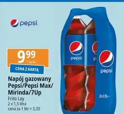 E.Leclerc Napój 7Up oferta