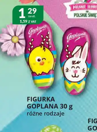 Eurocash Cash & Carry Figurka goplana oferta