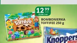 Eurocash Cash & Carry Bombonierka toffifee oferta